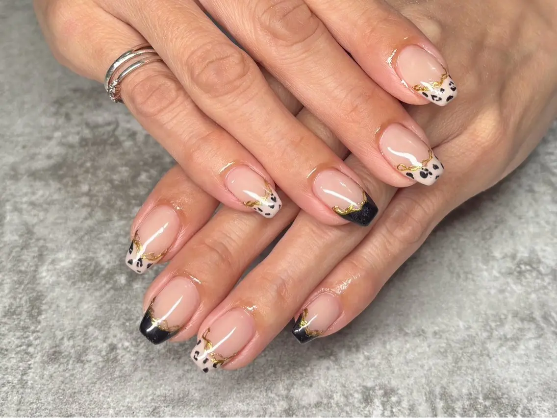 ネイル ネイルサロン ANELAのネイルデザイン