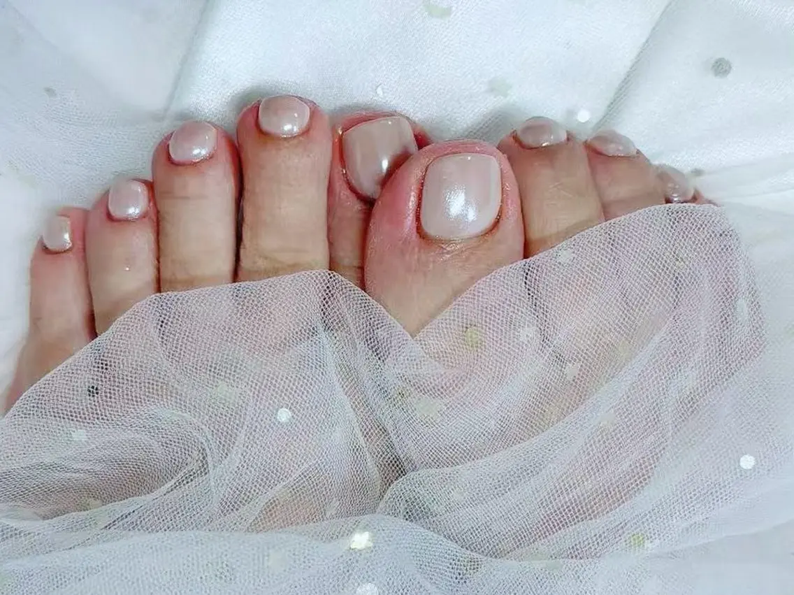 ネイル ジョリ kasumi🌹💅のネイルデザイン