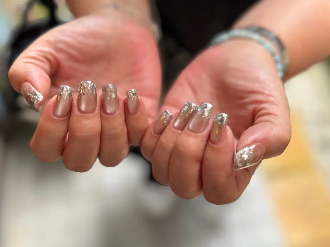 ネイル その他(ネイル) ✴︎ C+nailのネイルデザイン