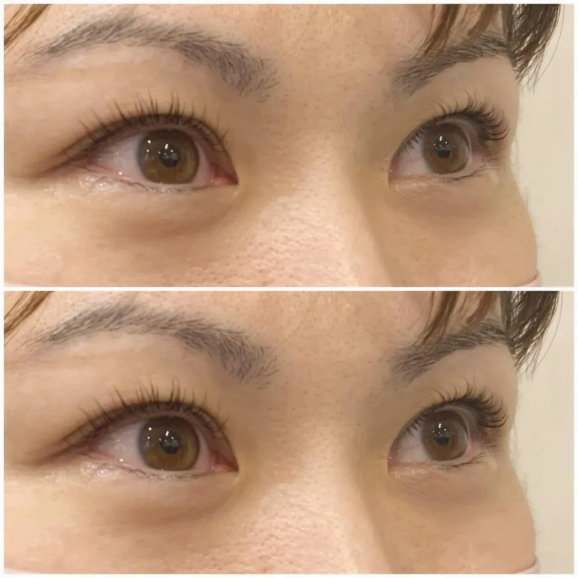 マツエク・マツパ mint eyelash山本のマツエク・マツパデザイン