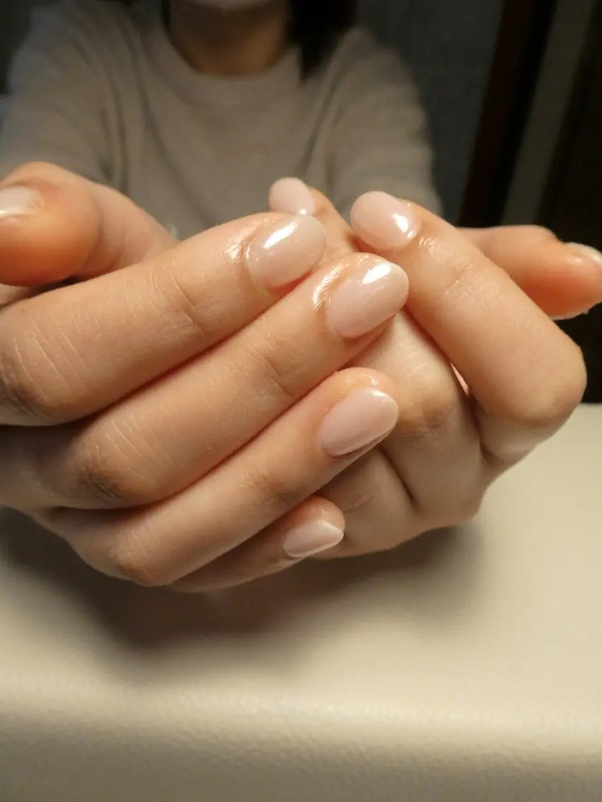 ネイル ihana/ makoのネイルデザイン