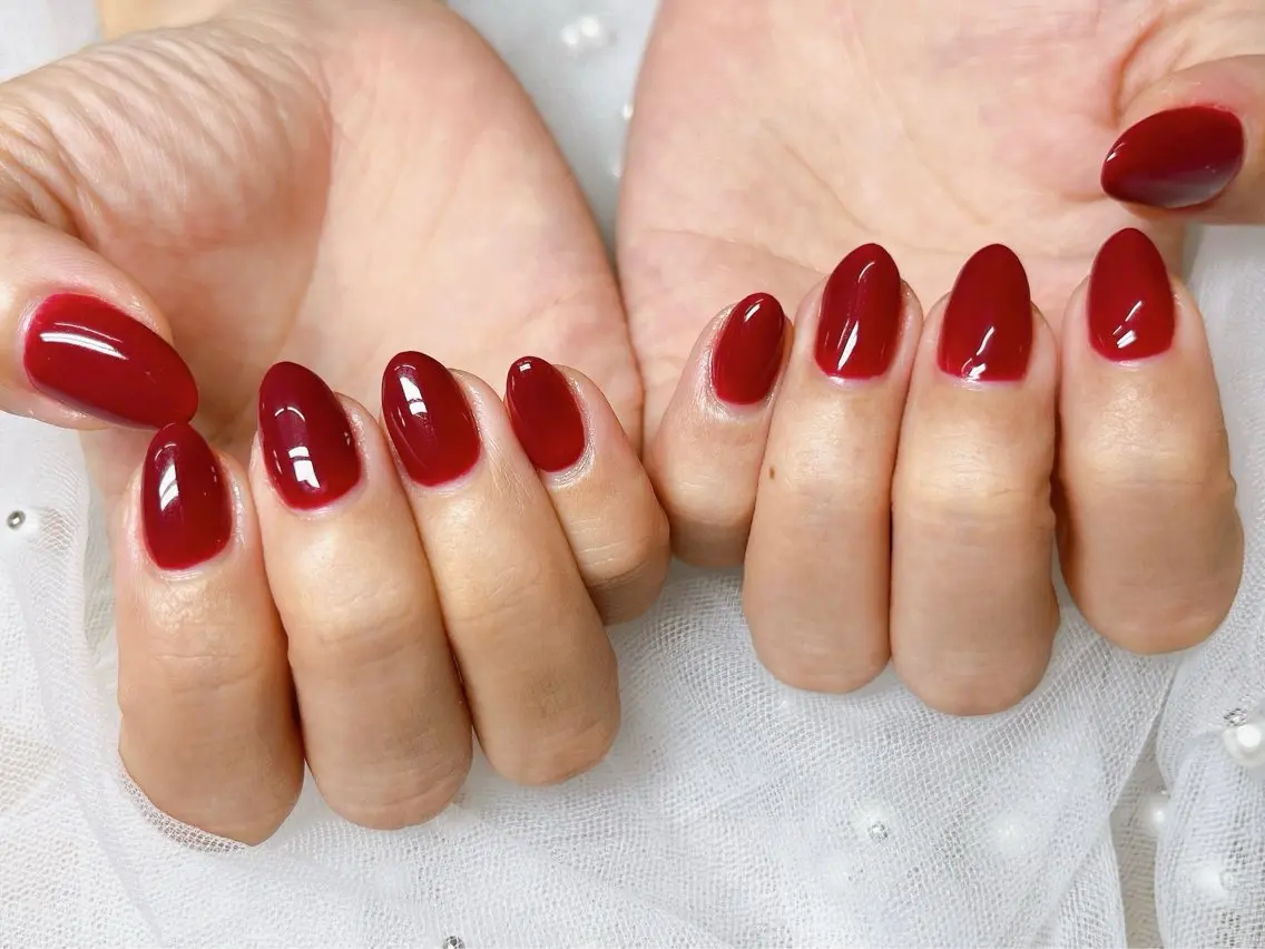 ネイル Salon Amielyのネイルデザイン