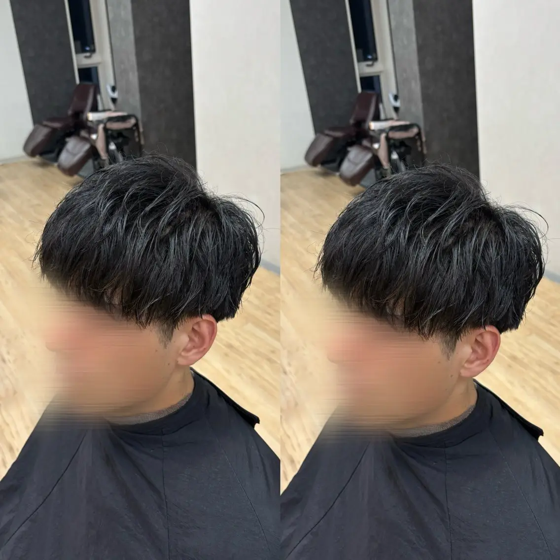 メンズ カット 葉南 /LIANのヘアスタイル