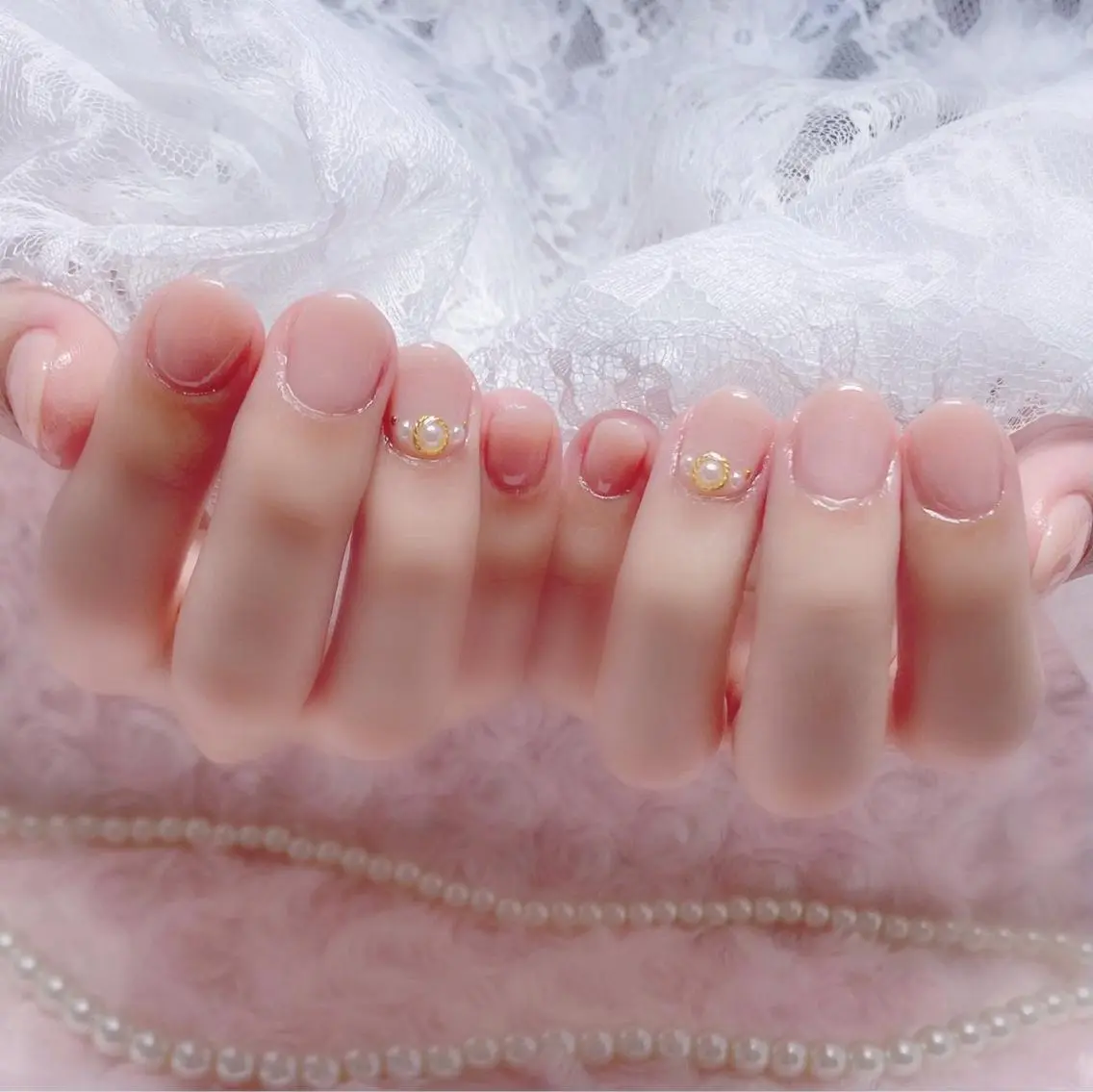 ネイル Nail salon luluのネイルデザイン