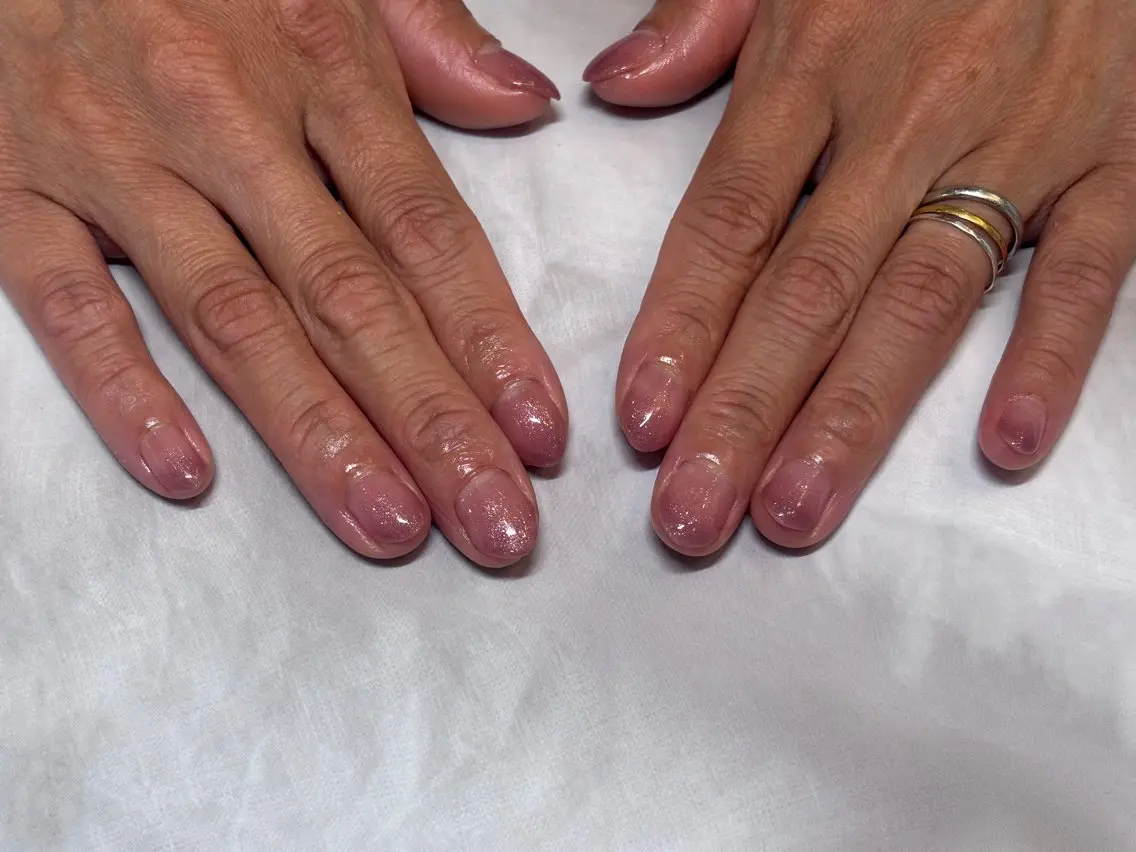 ネイル Nail Rea AZUMIのネイルデザイン