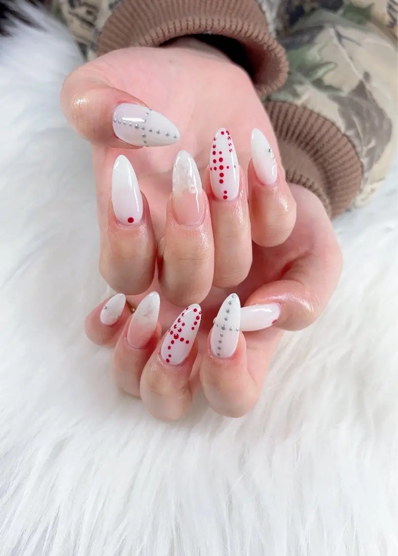 ネイル Elegance Nail本厚木店舗のネイルデザイン