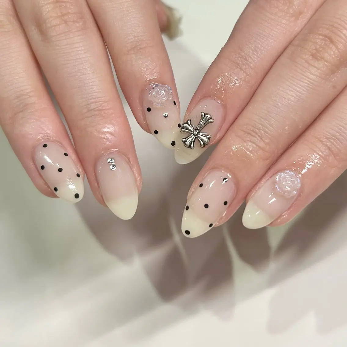 ネイル Fairy Mireiのネイルデザイン
