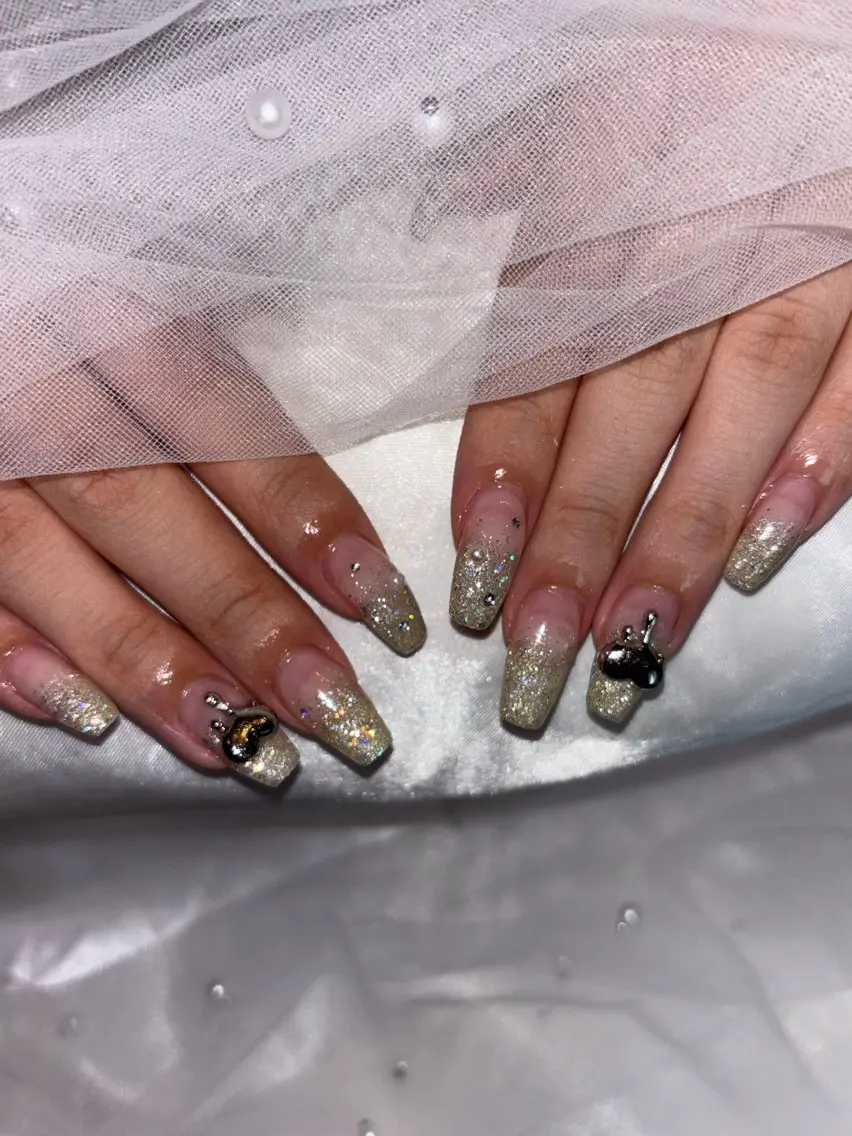 ネイル R.nail ☆のネイルデザイン