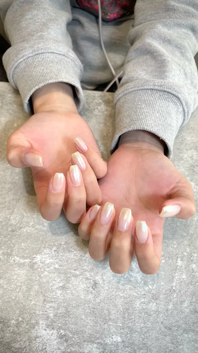 ネイル ハンドネイル nail moanaのネイルデザイン