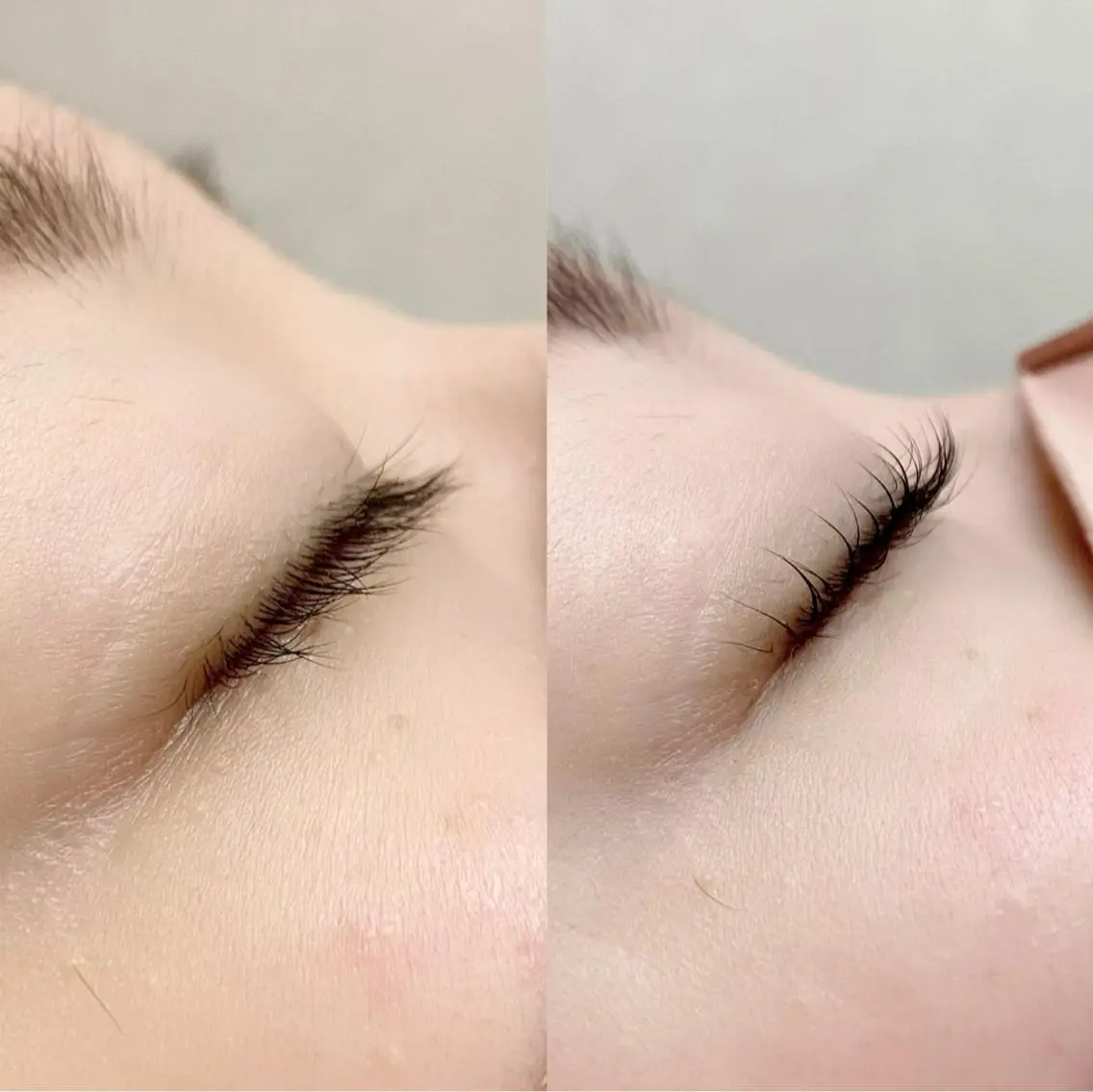 マツエク・マツパ マツパ Libra eyelashのマツエク・マツパデザイン