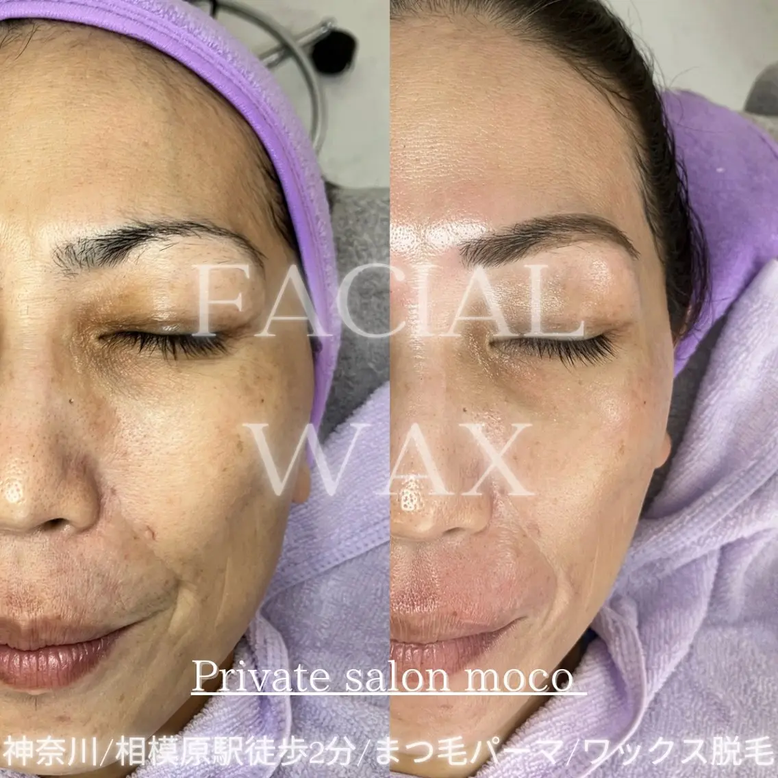 まつ毛&ワックス脱毛 tomoの眉毛・アイブロウイメージ