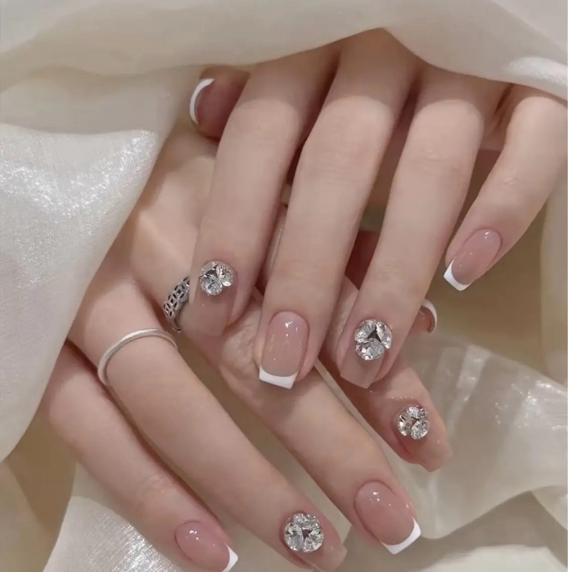 ネイル 💅 あいのネイルデザイン