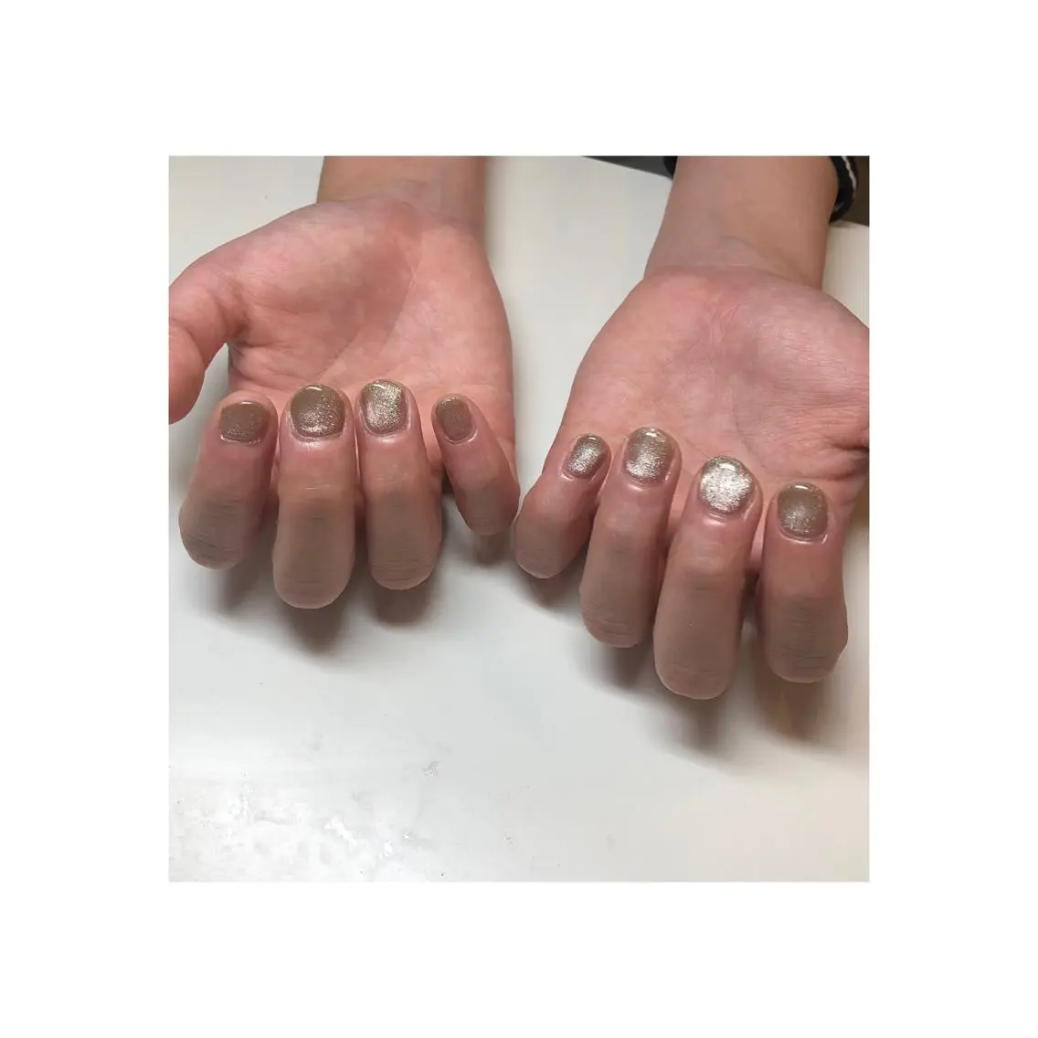 ネイル GDS NAIL はるのネイルデザイン