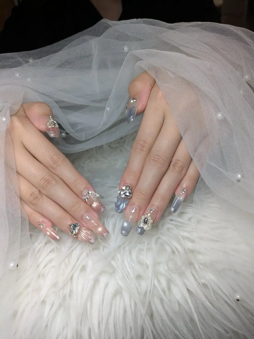 ネイル Queen Nail 柏店 クイーンネイルのネイルデザイン