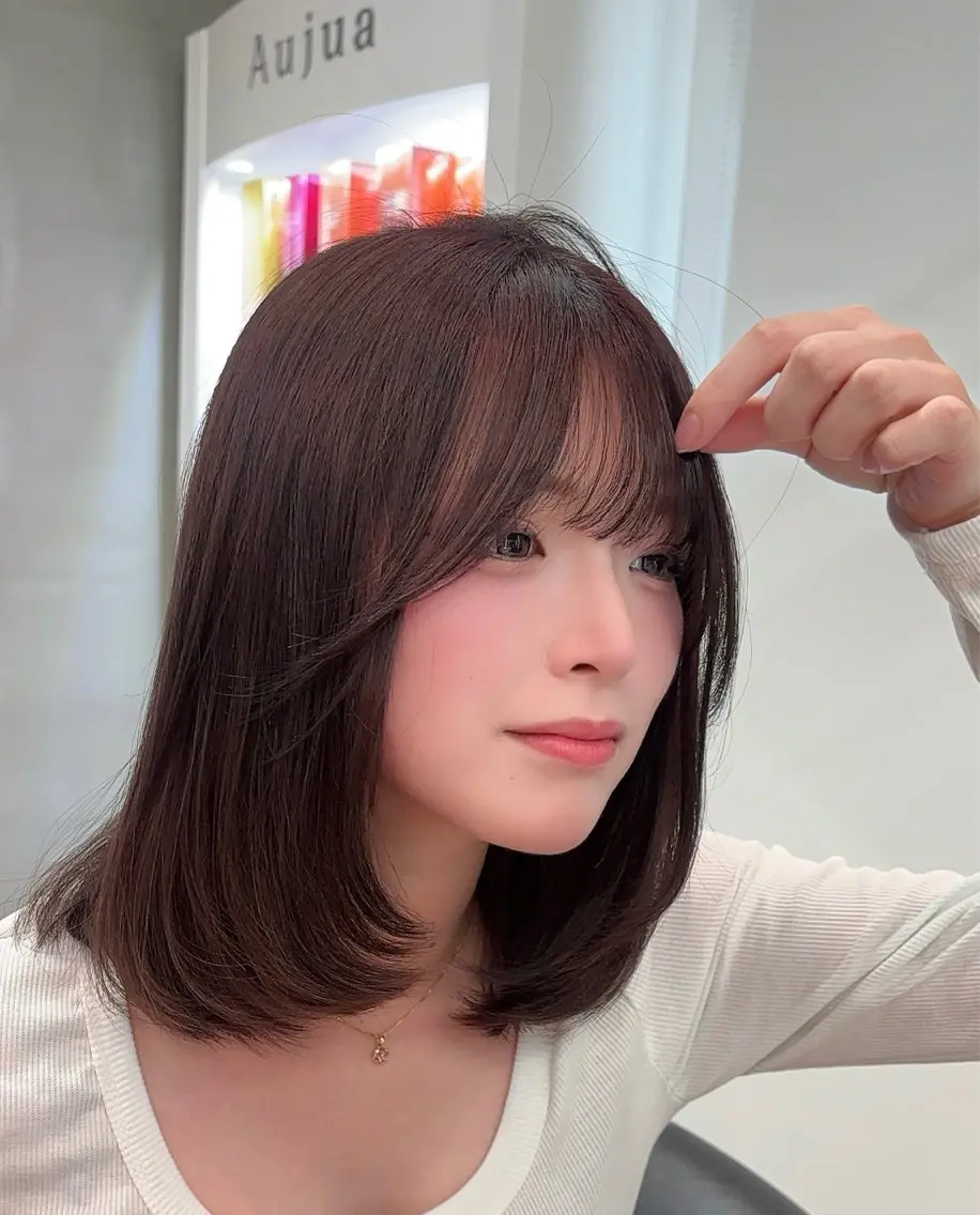 ショート 🎀リオ🎀 /似合わせショートのヘアスタイル