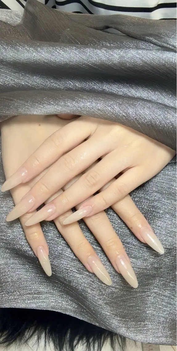 ネイル Sunny nail メナのネイルデザイン