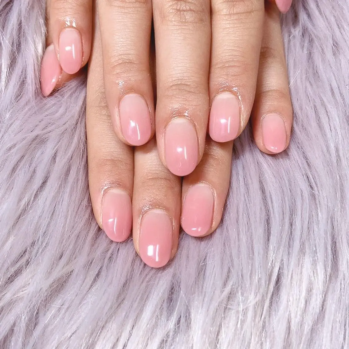 ネイル NAKAJIMA ERIKAのネイルデザイン