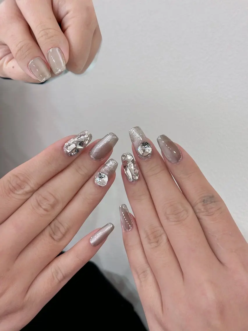 ネイル St Nail Art Salonのネイルデザイン
