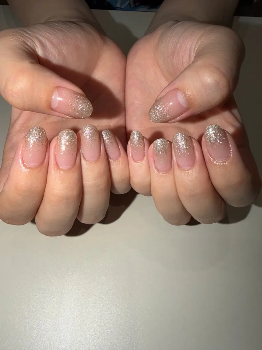 ネイル ハンドネイル nailsalon amoのネイルデザイン