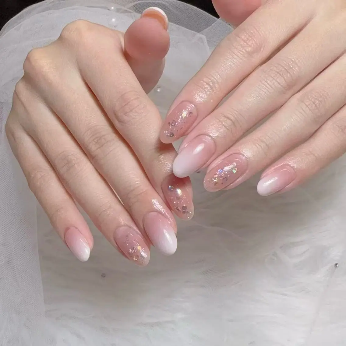 ネイル Sunny Nail くまのネイルデザイン
