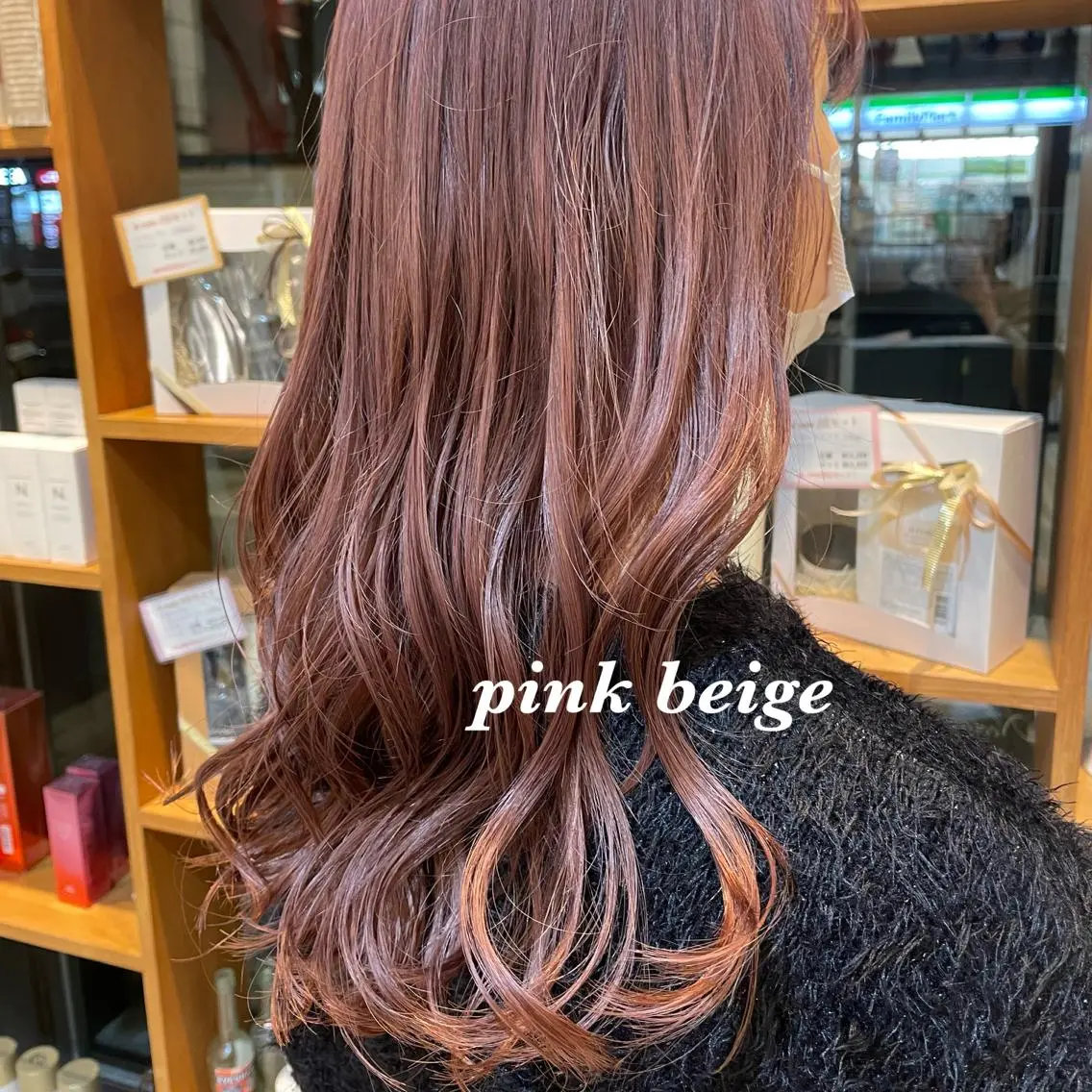 カラー ブリーチ 透明感カラー ハイライトカラー ピンクカラー ヘアアレンジ 🌿あがりれいなのその他イメージ
