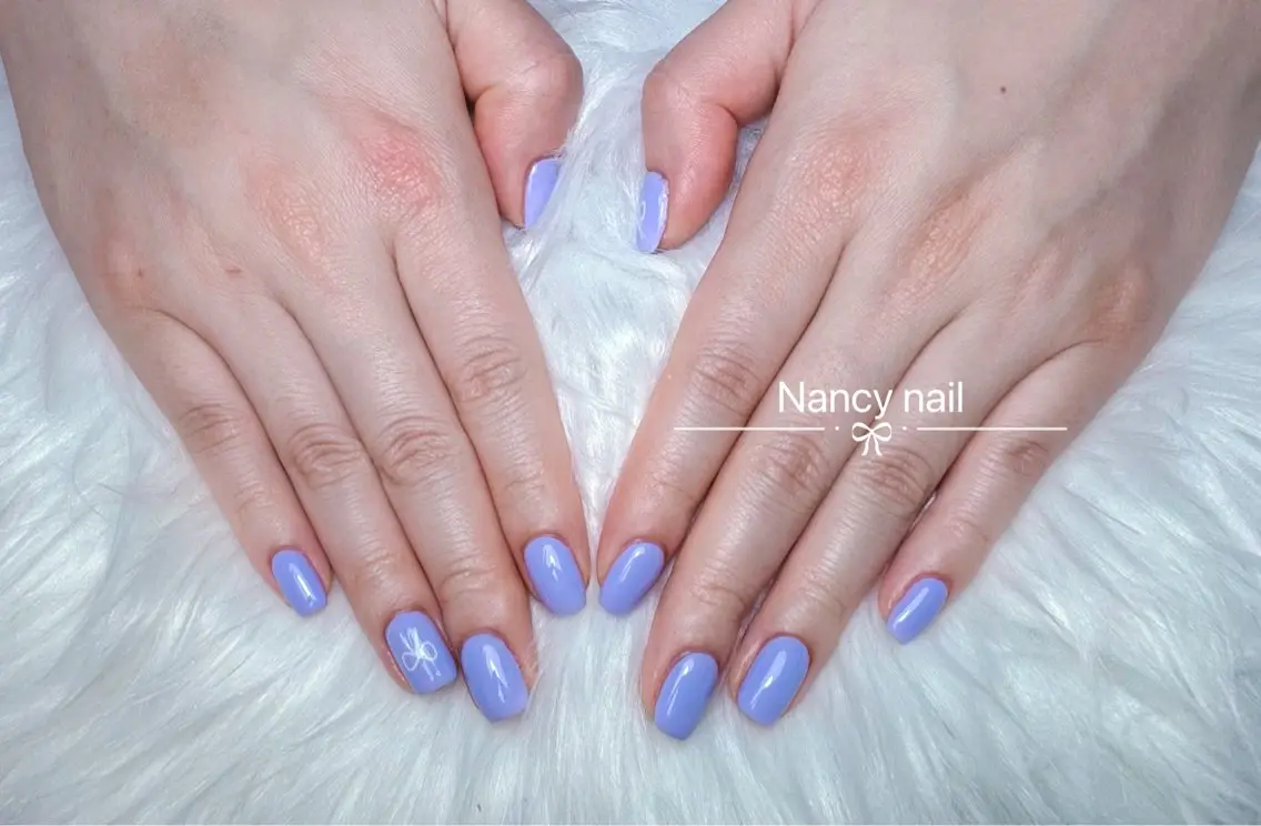 ネイル nancy nailのマツエク・マツパデザイン