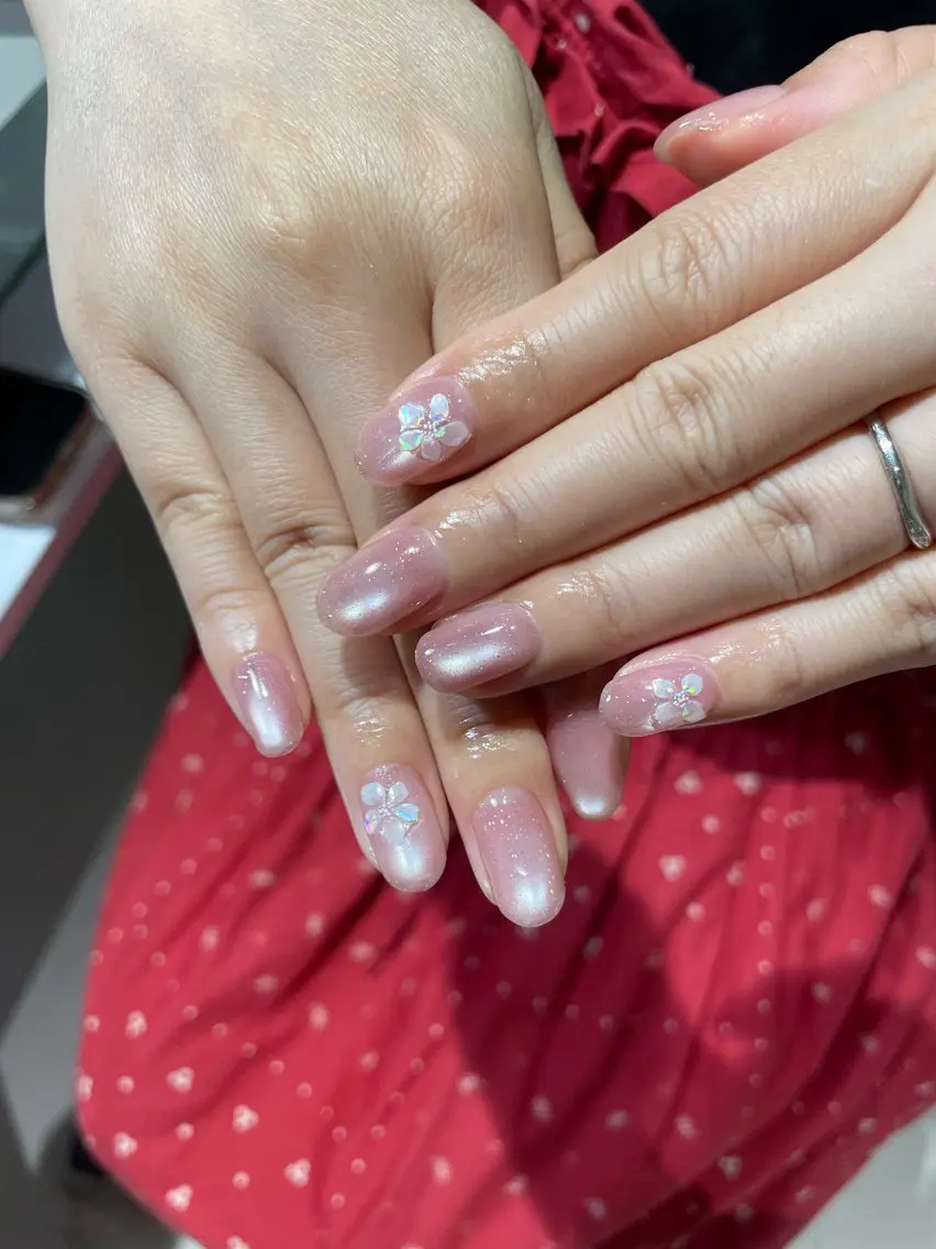 ネイル ハンドネイル SEREiN _nailのネイルデザイン