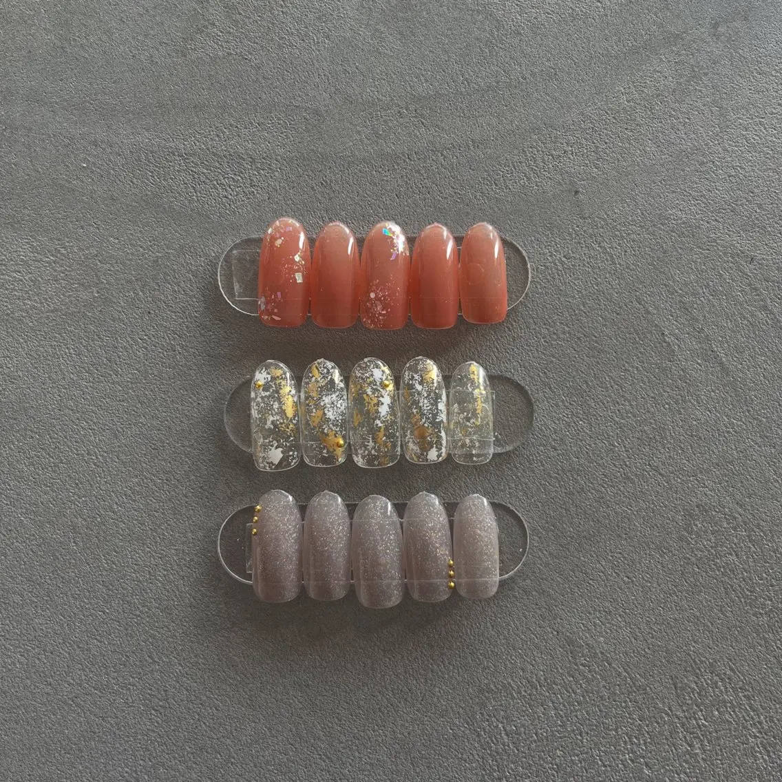 ネイル ハンドネイル Lui /nailのネイルデザイン