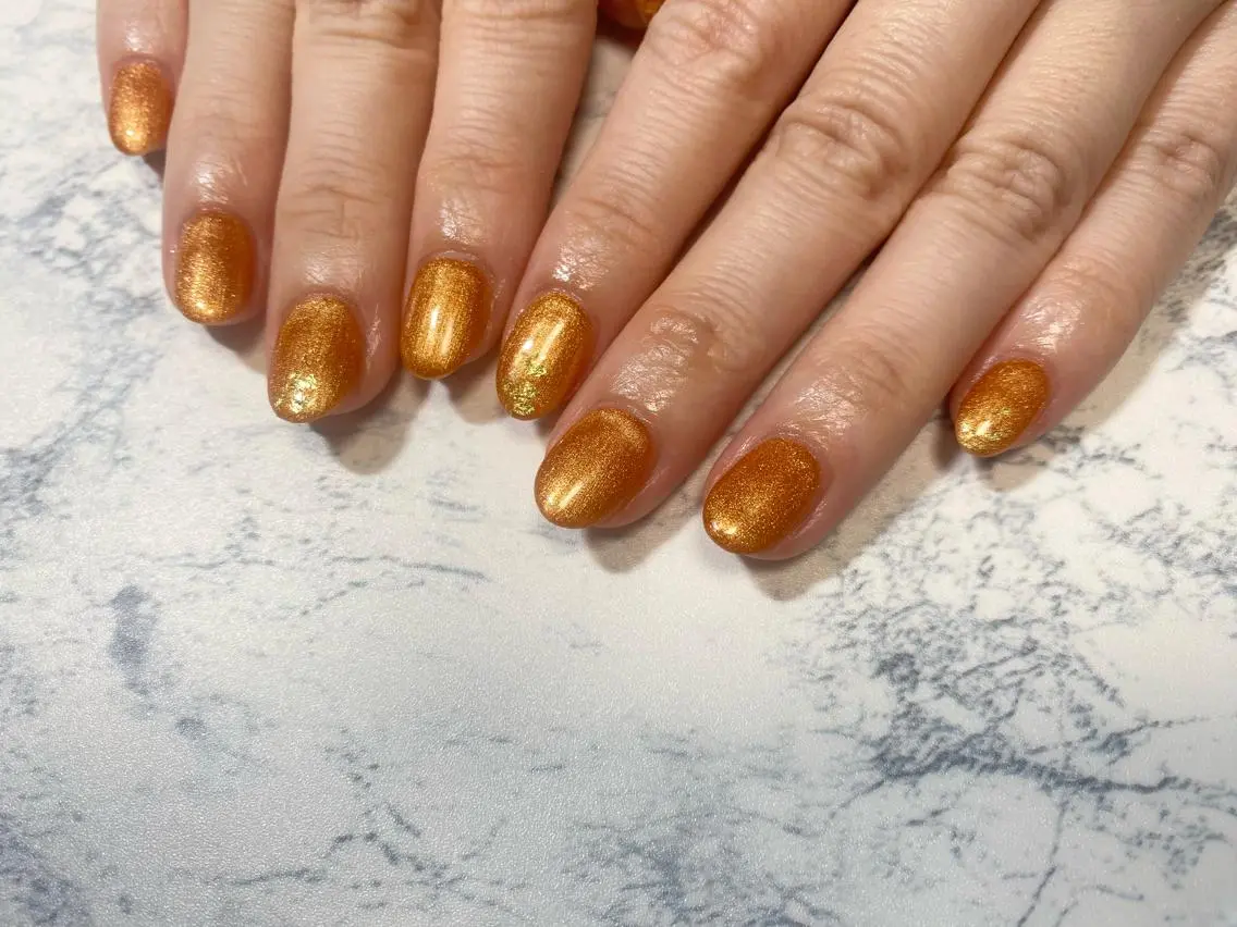 ネイル Antares .のネイルデザイン
