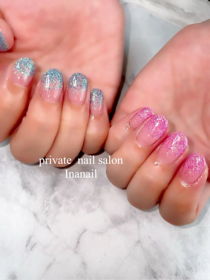 ネイル ハンドネイル ✤Ina nail✤のネイルデザイン