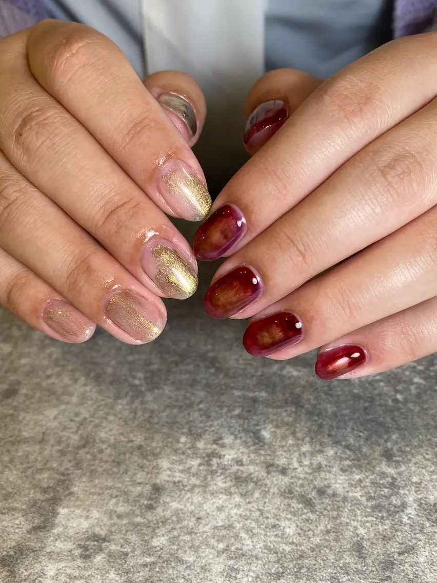 ネイル salondevi2 rikoの眉毛・アイブロウイメージ