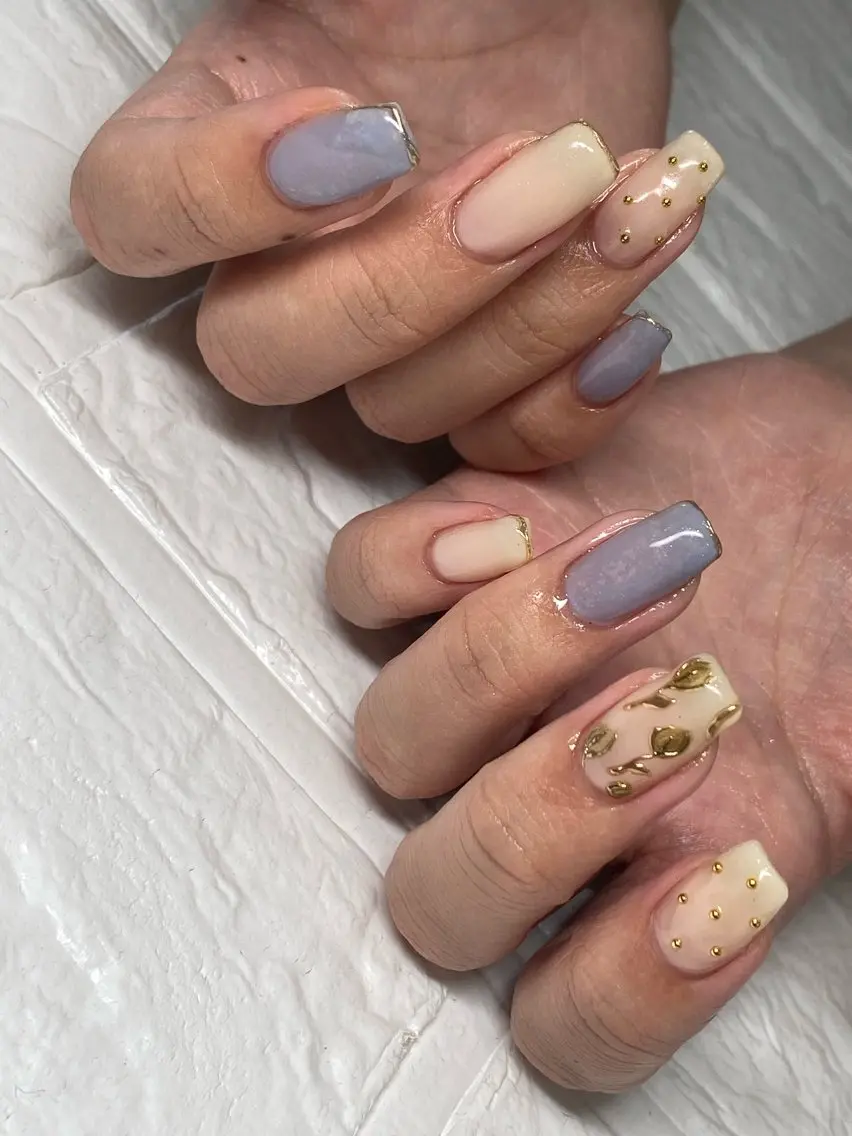 ネイル TOMOMI NAILsのネイルデザイン
