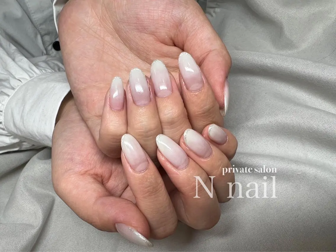 ネイル -N nail- Jr.nailistのネイルデザイン