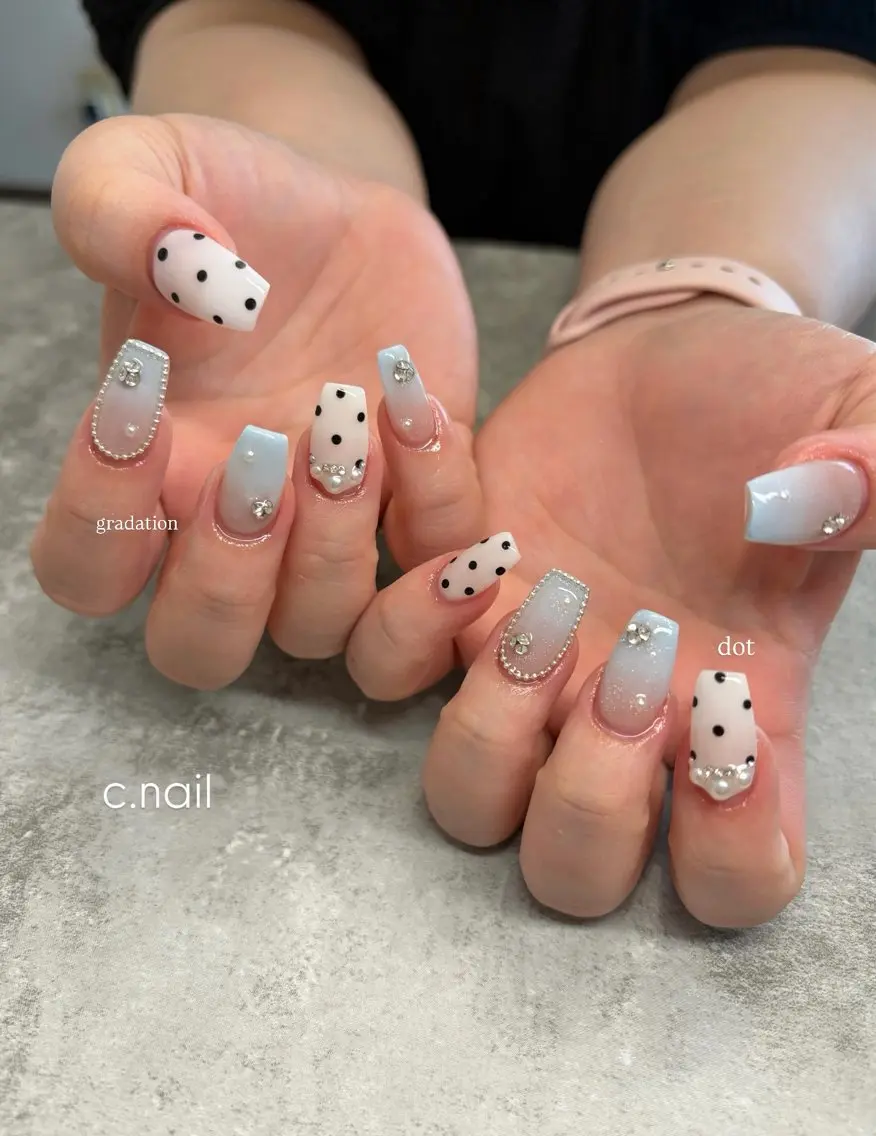 ネイル Chika/ C.nailのネイルデザイン