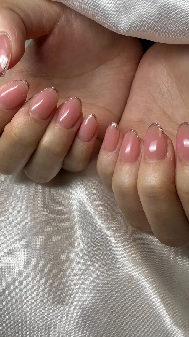 ネイル ハンドネイル Tomoe さいたま新都心/与野のネイルデザイン