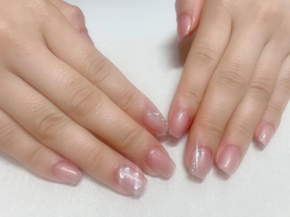 ネイル Embellir ♡鏡味のその他イメージ