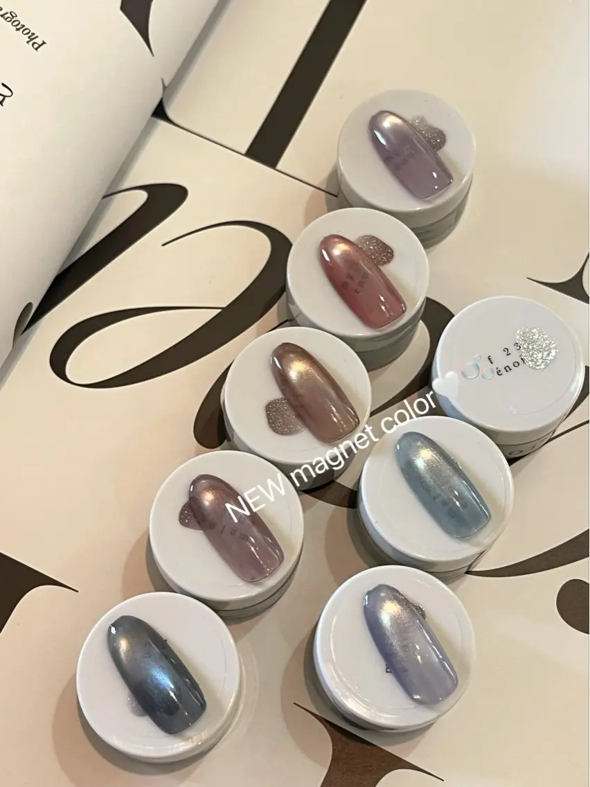 ネイル Berry coco SAIKAのネイルデザイン