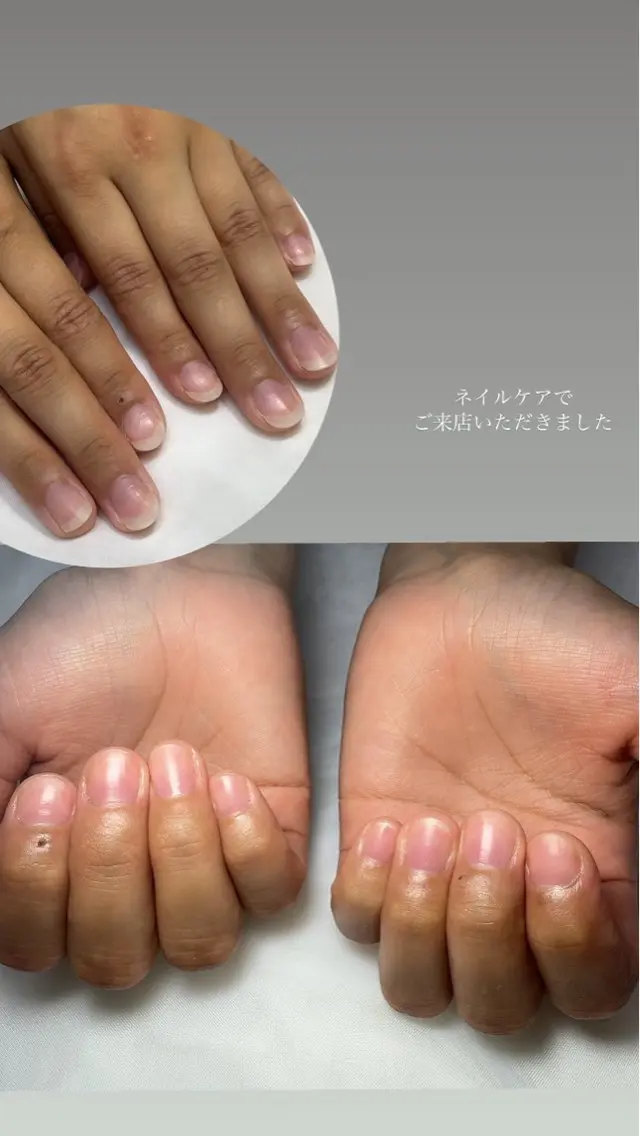 ネイル ジェルネイル nailsalon urümのネイルデザイン