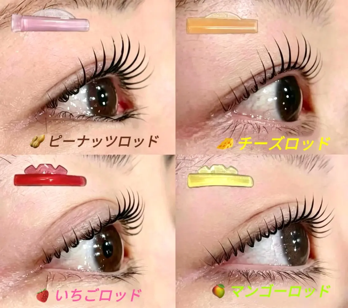 パーマ マツパ CiCi🫧 eyelashのマツエク・マツパデザイン