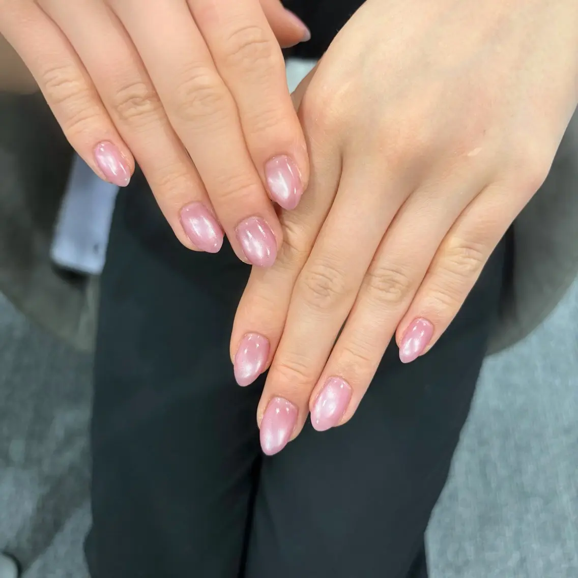 ネイル ハンドネイル Ugirl Nail Ayakaのネイルデザイン