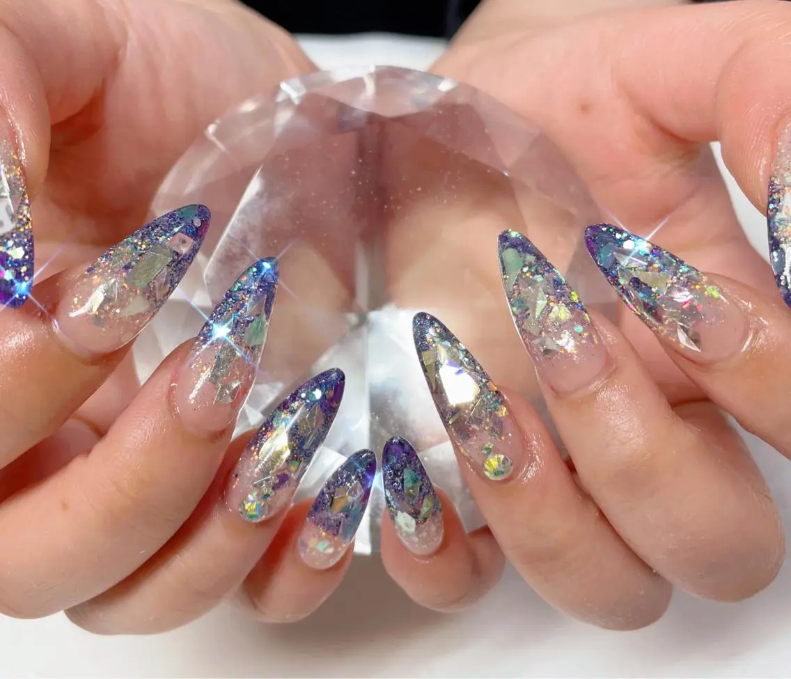 ネイル ハンドネイル NAIL✨ RENAのネイルデザイン