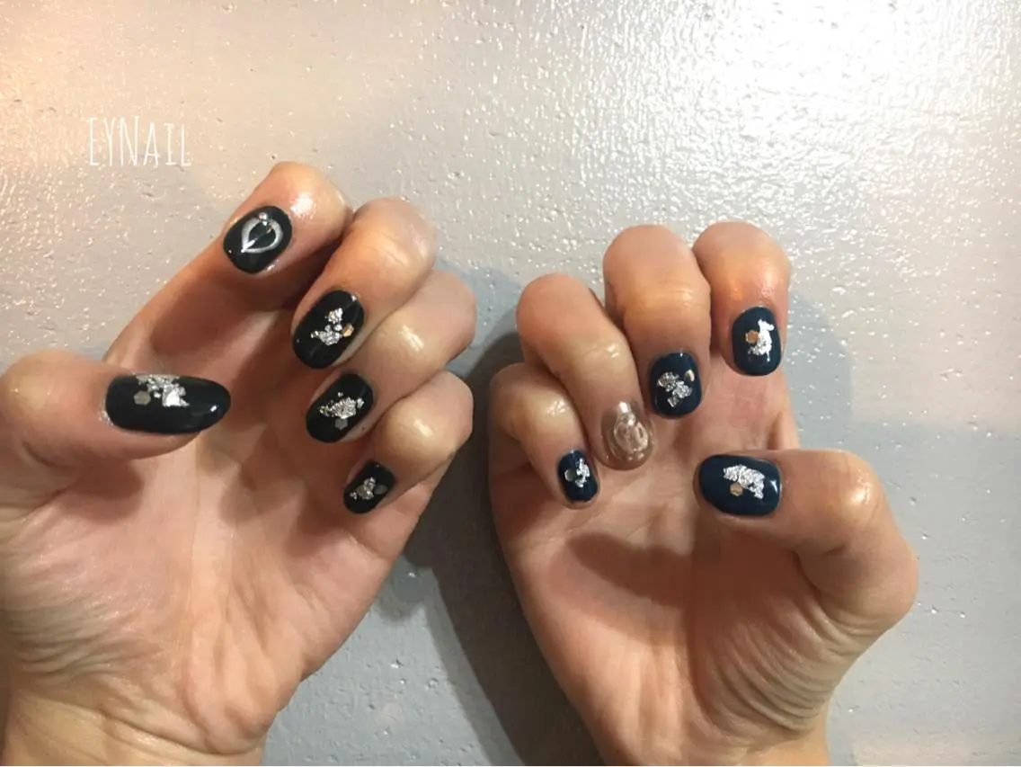 ネイル その他(ネイル) EYNail Eriのネイルデザイン
