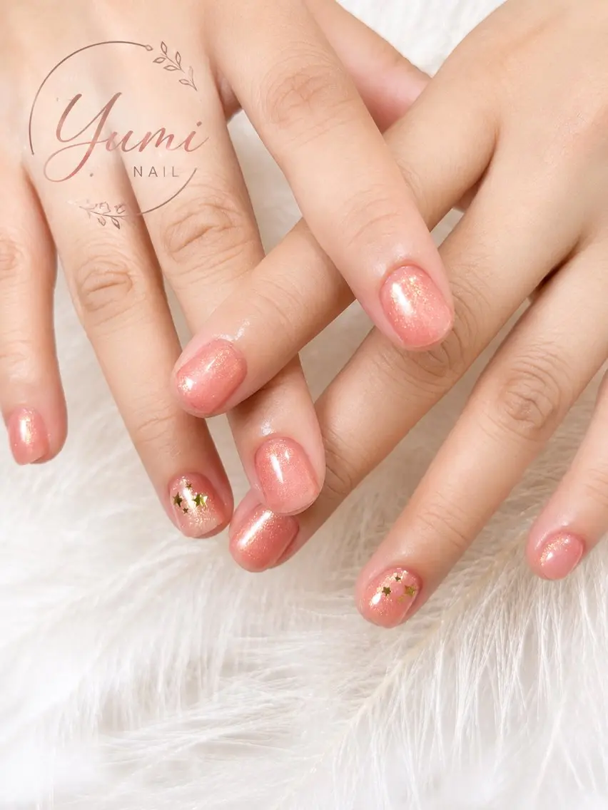 ネイル Yumi Nailのネイルデザイン