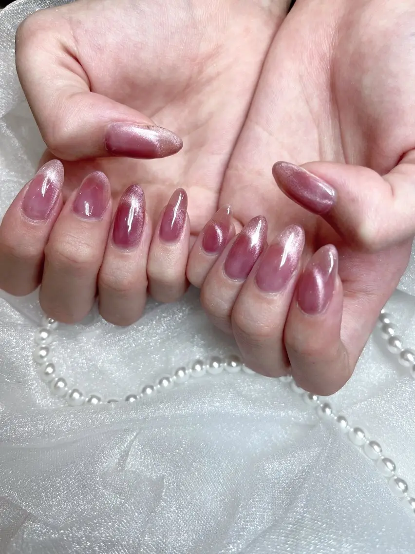 ネイル kanon 🎀のネイルデザイン