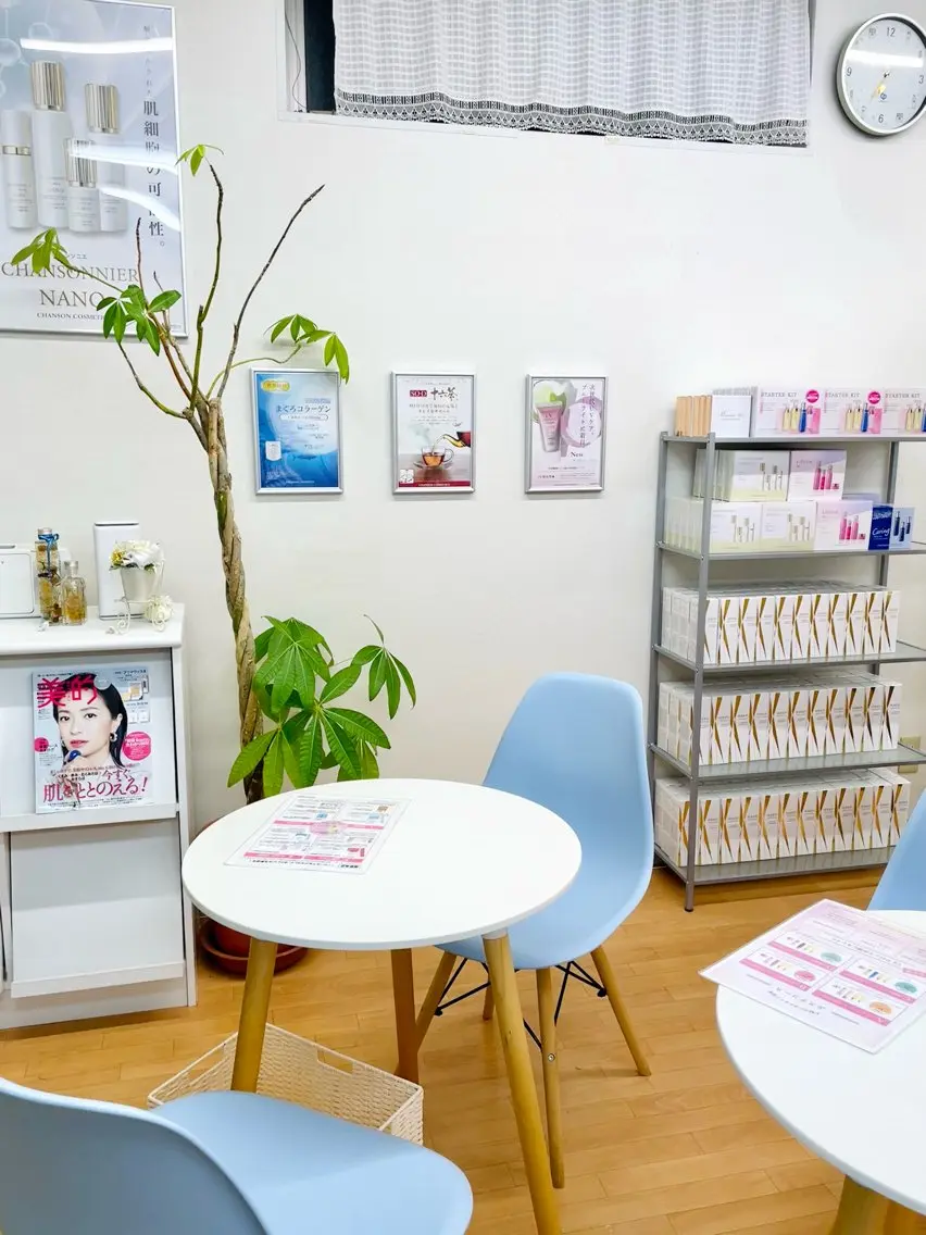 CE salon Anelaのエステ・リラクイメージ