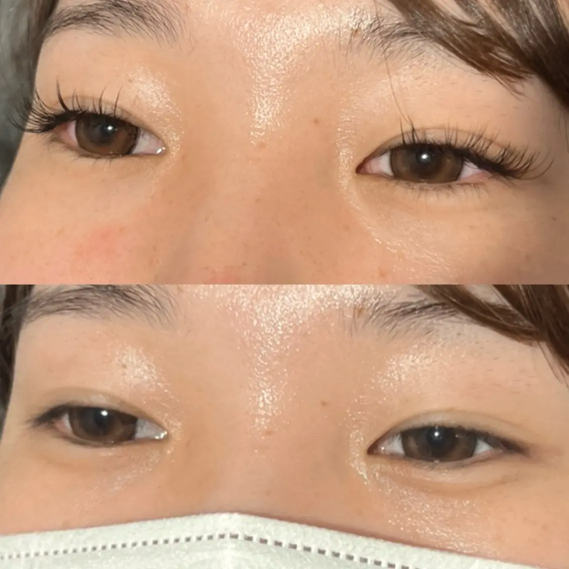マツエク・マツパ favori名古屋 ❄️ゆきなのマツエク・マツパデザイン