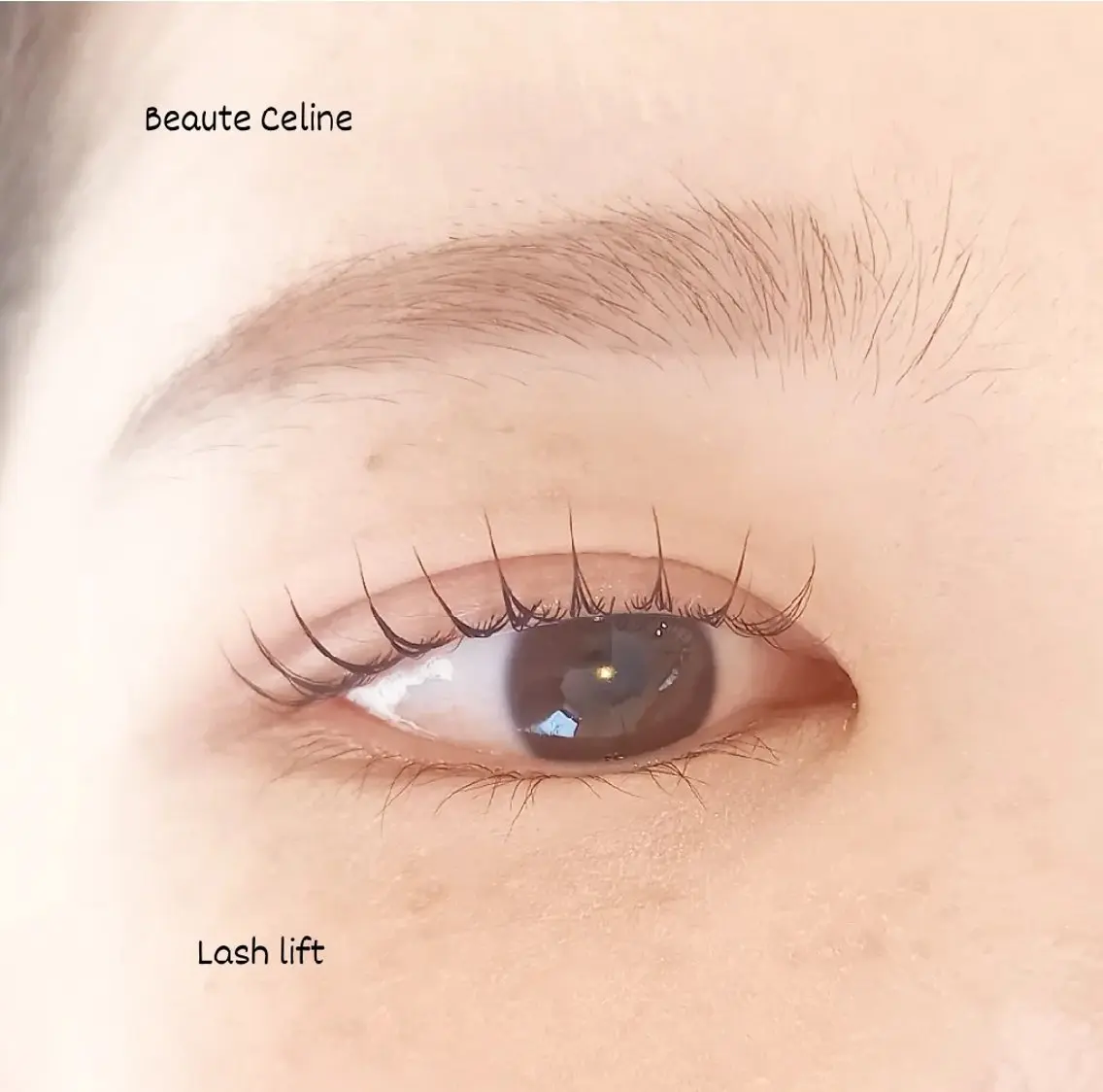 マツエク・マツパ マツパ LED✨beaute Celine🌛🌹のマツエク・マツパデザイン