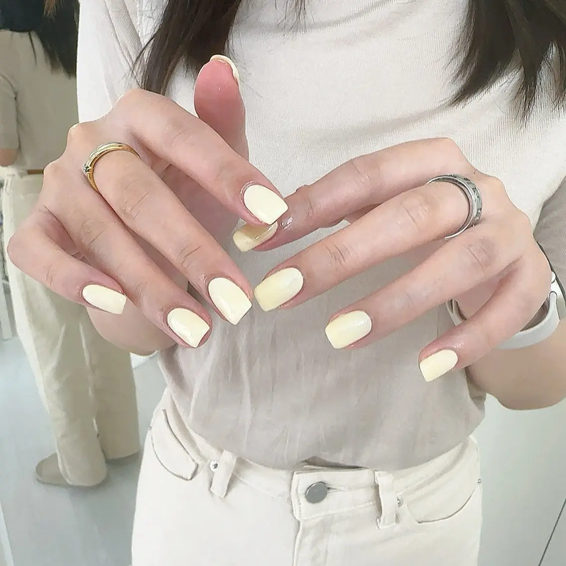 ネイル ハンドネイル フットネイル Elegancia. Hiromiのネイルデザイン