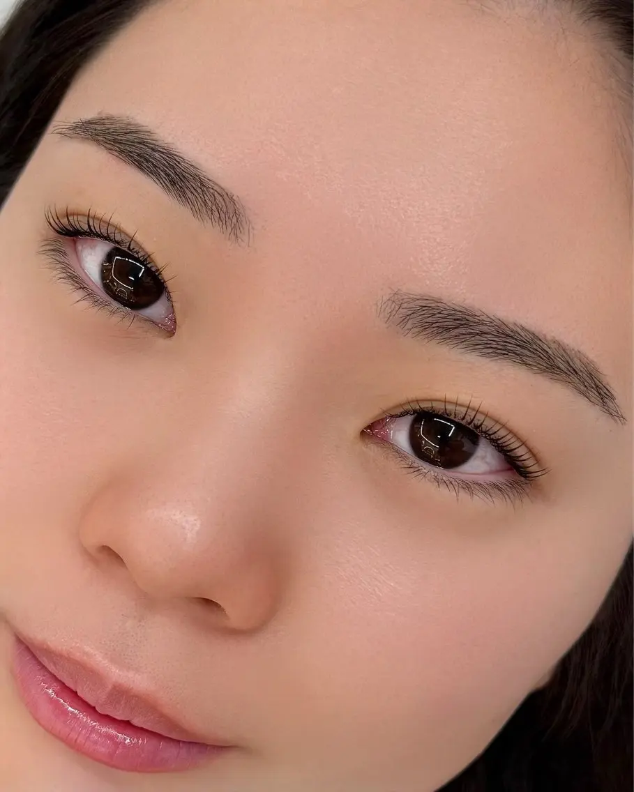 マツエク・マツパ Ún.eyelash salonのマツエク・マツパデザイン