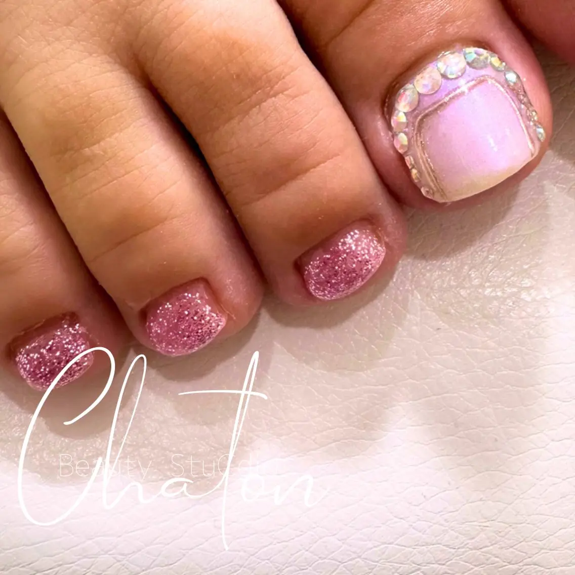 ネイル ♡ chaton.sのネイルデザイン